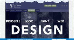 Desktop Screenshot of bekaertdesign.com